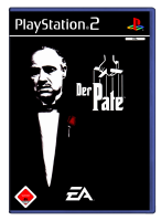 Der Pate (EU) (OVP) (gebraucht) - PlayStation 2 (PS2)