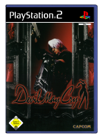 Devil May Cry (EU) (OVP) (neuwertiger Sammlerzustand) -...