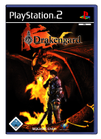 Drakengard (EU) (OVP) (sehr guter Zustand) - PlayStation...