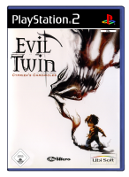 Evil Twin – Cypriens Chronicles (EU) (OVP) (sehr...