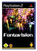 Fantasvision (EU) (OVP) (sehr guter Zustand) -...