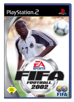 FIFA Football 2002 (EU) (OVP) (sehr guter Zustand) -...