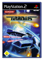 Gradius V (EU) (OVP) (sehr guter Zustand) - PlayStation 2...