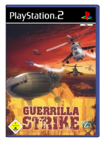 Guerilla Strike (EU) (OVP) (neu) - PlayStation 2 (PS2)