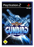 Gunbird Special Edition (EU) (OVP) (sehr guter Zustand) -...