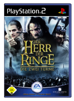 Herr der Ringe: Die Zwei Türme (EU) (OVP)...