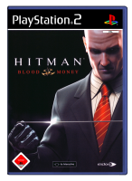 Hitman Blood Money (EU) (OVP) (sehr guter Zustand) -...