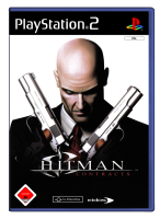 Hitman Contracts (EU) (OVP) (sehr guter Zustand) -...