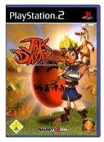 Jak & Daxter – Precursor Legacy (EU) (CIB)...