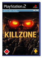 Killzone (EU) (OVP) (sehr guter Zustand) - PlayStation 2...