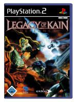 Legacy of Kain – Defiance (UK) (OVP) (sehr guter...