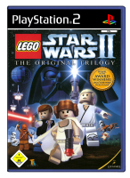 Lego Star Wars 2 - Die klassische Trilogie (EU) (OVP)...