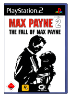 Max Payne 2 – The Fall of Max Payne (UK) (OVP)...