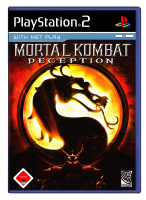 Mortal Kombat Deception (EU) (OVP) (sehr guter Zustand) -...