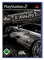 Need for Speed – Most Wanted (Black Edition) (EU)...