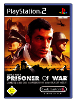 Prisoner of War (EU) (OVP) (sehr guter Zustand) -...