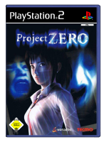 Project Zero (EU) (OVP) (neuwertiger Sammlerzustand) -...