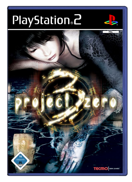 Project Zero 3 – Tormented (EU) (OVP) (sehr guter Zustand) - PlayStation 2 (PS2)