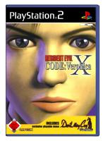 Resident Evil Code Veronica X (mit Devil May Cry Trial...