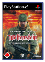 Return to Castle Wolfenstein – Operation...