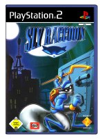 Sly Raccoon (EU) (OVP) (neuwertiger Sammlerzustand) -...