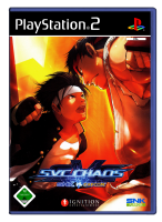 SNK vs Capcom SVC Chaos (EU) (OVP) (sehr guter Zustand) -...