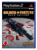 Soldier of Fortune – Gold Edition (PEGI) (EU) (OVP)...