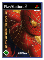 Spiderman 2 (EU) (OVP) (sehr guter Zustand) - PlayStation...