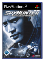 Spy Hunter (EU) (CIB) (very good condition) - PlayStation...