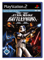 Star Wars BattleFront 2 (EU) (OVP) (gebraucht) -...