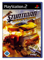 Stuntman Ignition (EU) (OVP) (sehr guter Zustand) -...