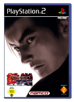 Tekken Tag Tournament (EU) (OVP) (gebraucht) -...