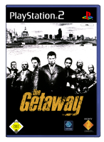 The Getaway (EU) (OVP) (sehr guter Zustand) - PlayStation...