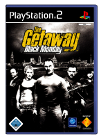 The Getaway – Black Monday (EU) (OVP) (neu) -...