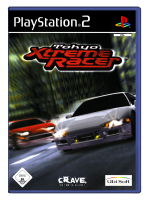 Tokyo Xtreme Racer (EU) (OVP) (sehr guter Zustand) -...