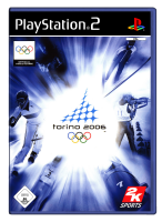 Torino 2006 (EU) (OVP) (sehr guter Zustand) - PlayStation...