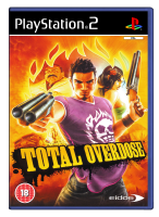 Total Overdose (EU) (OVP) (sehr guter Zustand) -...