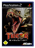 Turok Evolution (en.) (EU) (OVP) (sehr guter Zustand) -...