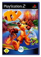 Ty the Tasmanian Tiger (EU) (OVP) (sehr guter Zustand) -...