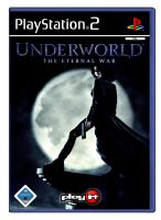 Underworld – The Eternal War (EU) (OVP) (gebraucht)...