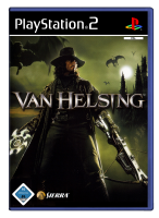 Van Helsing (EU) (OVP) (sehr guter Zustand) - PlayStation...