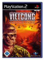 Vietcong: Purple Haze (EU) (OVP) (sehr guter Zustand) -...