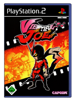 Viewtiful Joe (EU) (OVP) (neuwertiger Sammlerzustand) -...