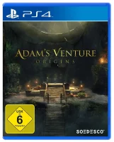 Adams Venture: Origins (EU) (OVP) (sehr guter Zustand) -...