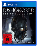 Dishonored Definitive Edition (EU) (CIB) (very good...