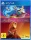 Aladdin & Lion King (König der Löwen) (EU) (OVP) (neuwertiger Sammlerzustand) - PlayStation 4 (PS4)