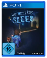 Among the Sleep (EU) (CIB) (very good condition) -...