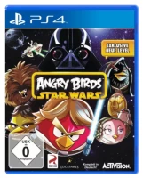 Angry Birds Star Wars (EU) (CIB) (very good condition) -...