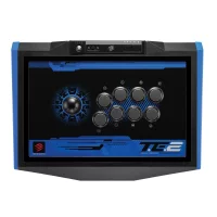 Arcade Joystick Mad Catz TE2 (EU) (OVP) (sehr guter Zustand) - PlayStation 4 (PS4)