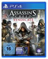 Assassins Creed Syndicate (EU) (OVP) (sehr guter Zustand)...